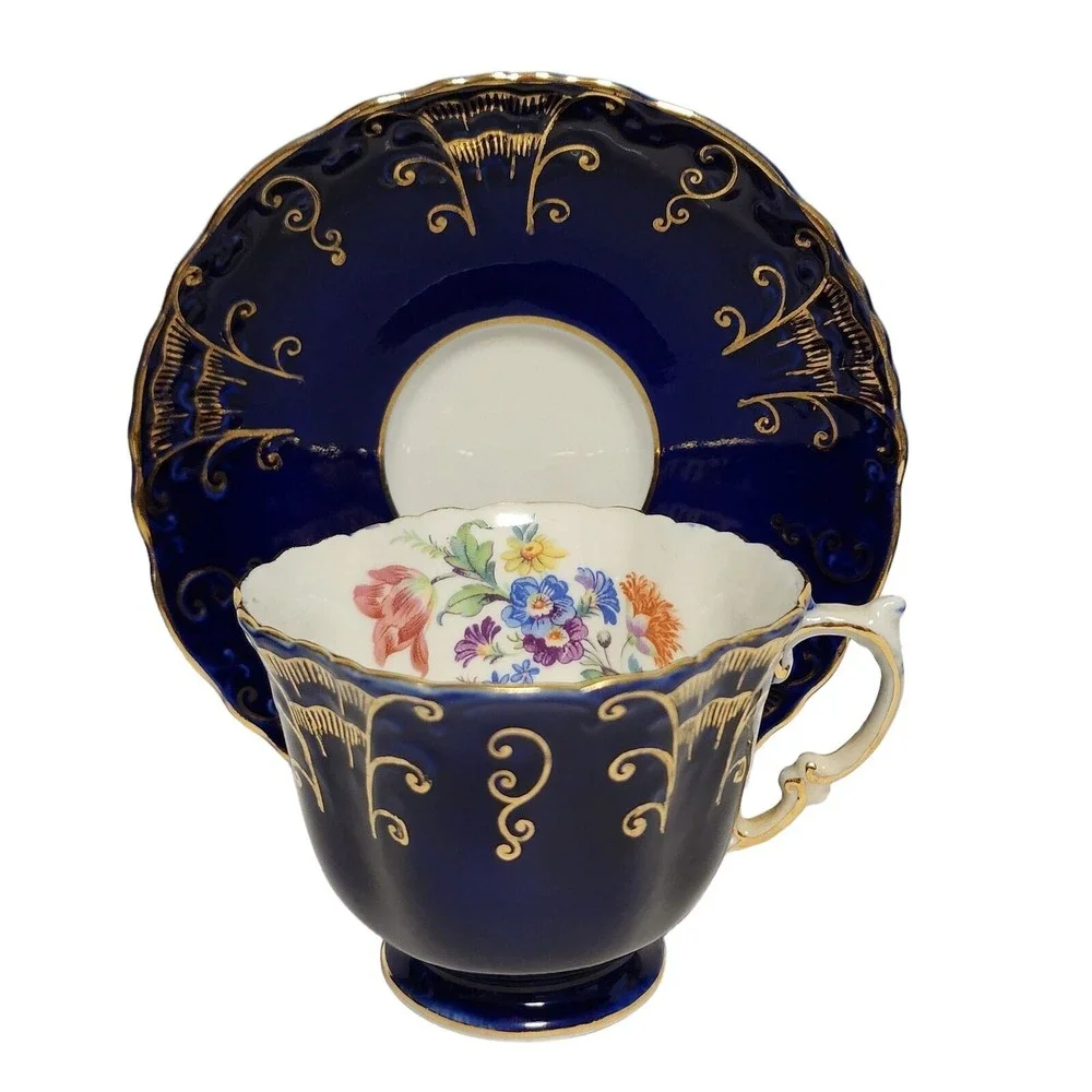 Aynsley england bone